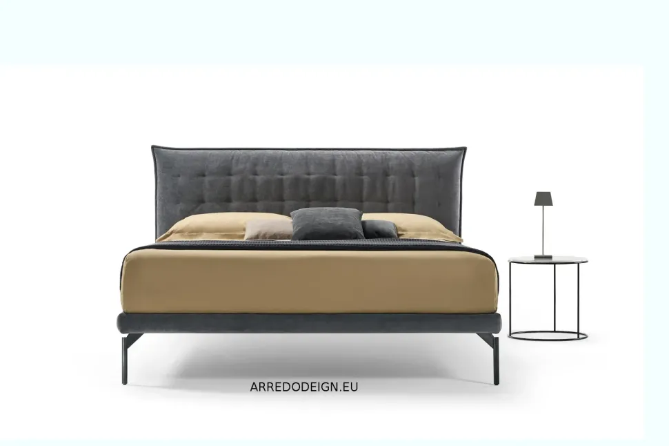 Letto Cassiopea di Rosini scontato del 30%