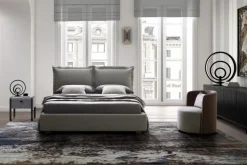 Letto Catlin Le comfort SCONTATO a PREZZI OUTLET