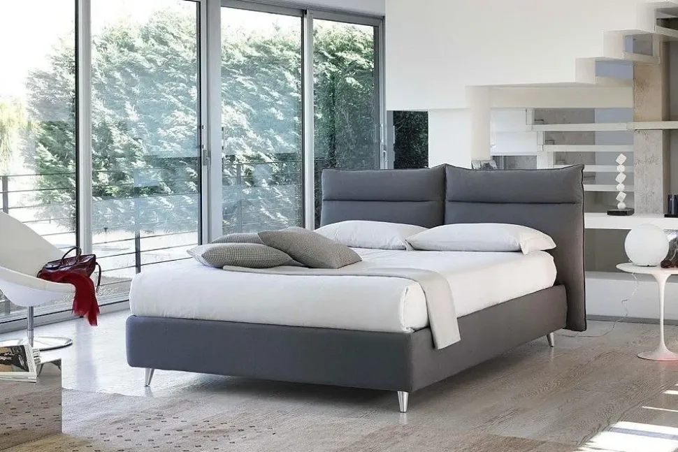 LETTO Cefalu' * Noctis a PREZZI OUTLET