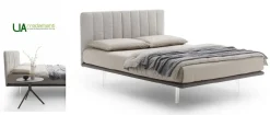 LETTO Celine Le comfort in OFFERTA OUTLET - 35%