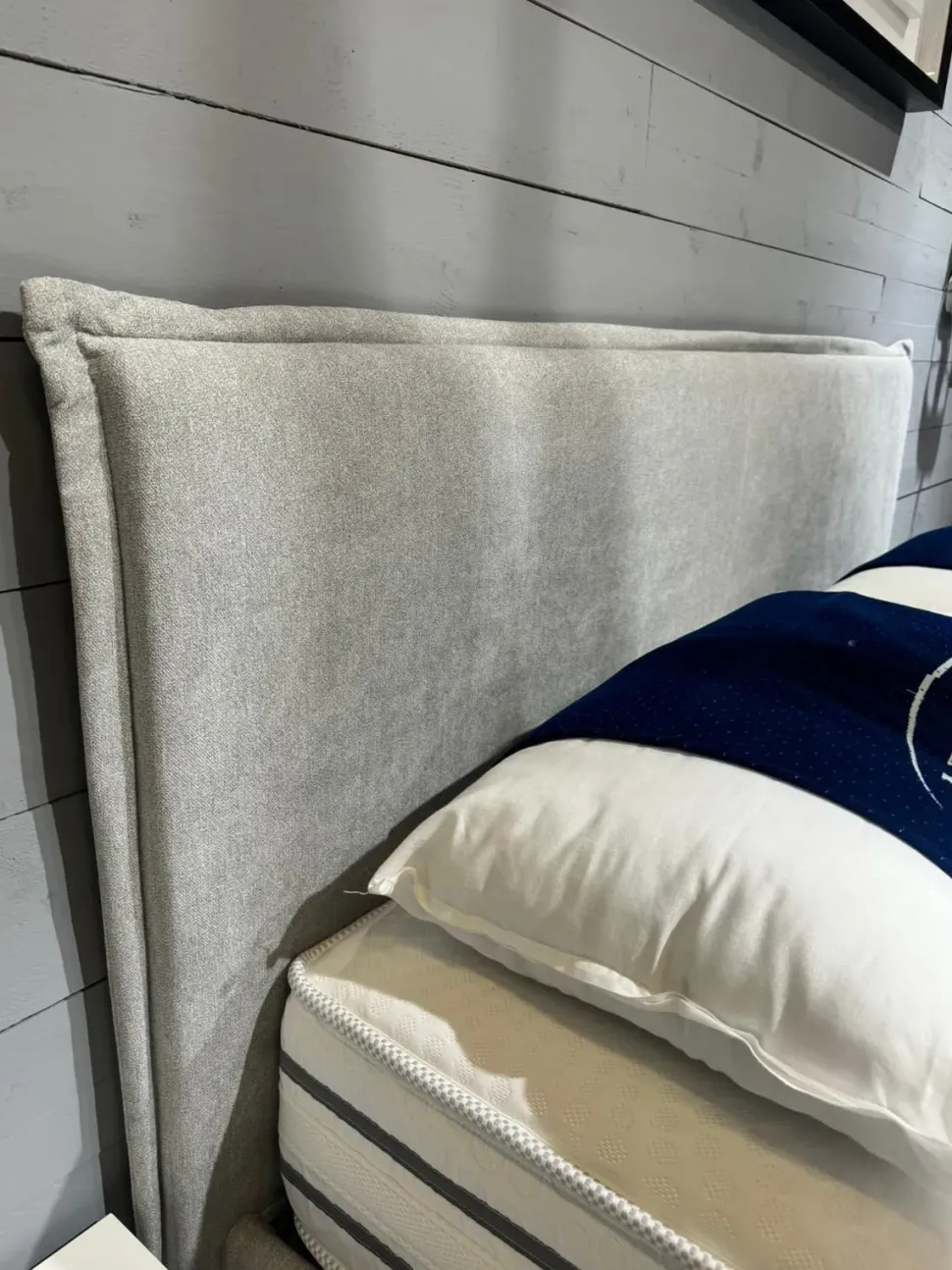 LETTO Chanel Gamma a PREZZI OUTLET