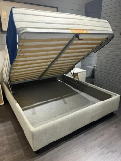 LETTO Chanel Gamma a PREZZI OUTLET