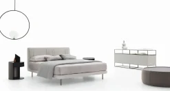 LETTO Chloe' luxury Ditre italia in OFFERTA OUTLET