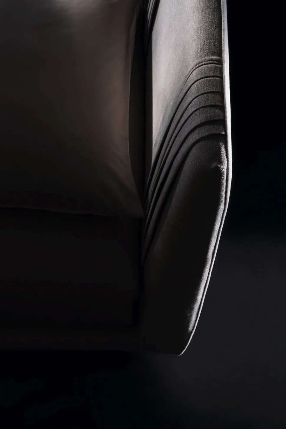 LETTO Chloe' luxury Ditre italia in OFFERTA OUTLET