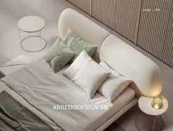 Letto Chloe di Veneran scontato del 30%