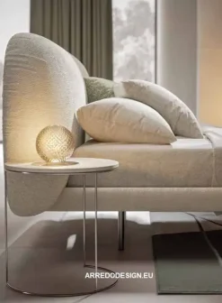 Letto Chloe di Veneran scontato del 30%