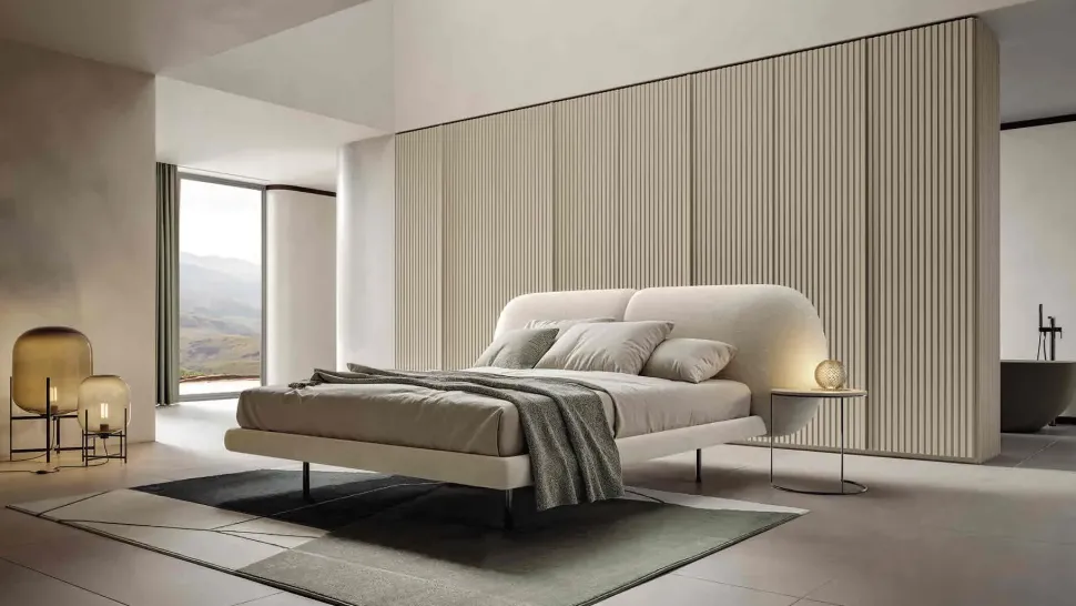 Letto Chloe di Veneran scontato del 30%