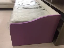 LETTO Ciak Ferrimobili in OFFERTA OUTLET