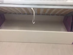 LETTO Ciak Ferrimobili in OFFERTA OUTLET