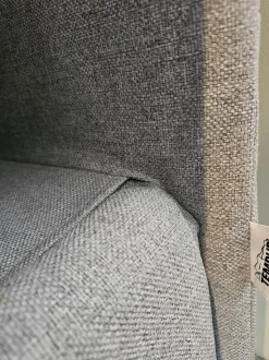 LETTO Cinque Tempur a PREZZI OUTLET