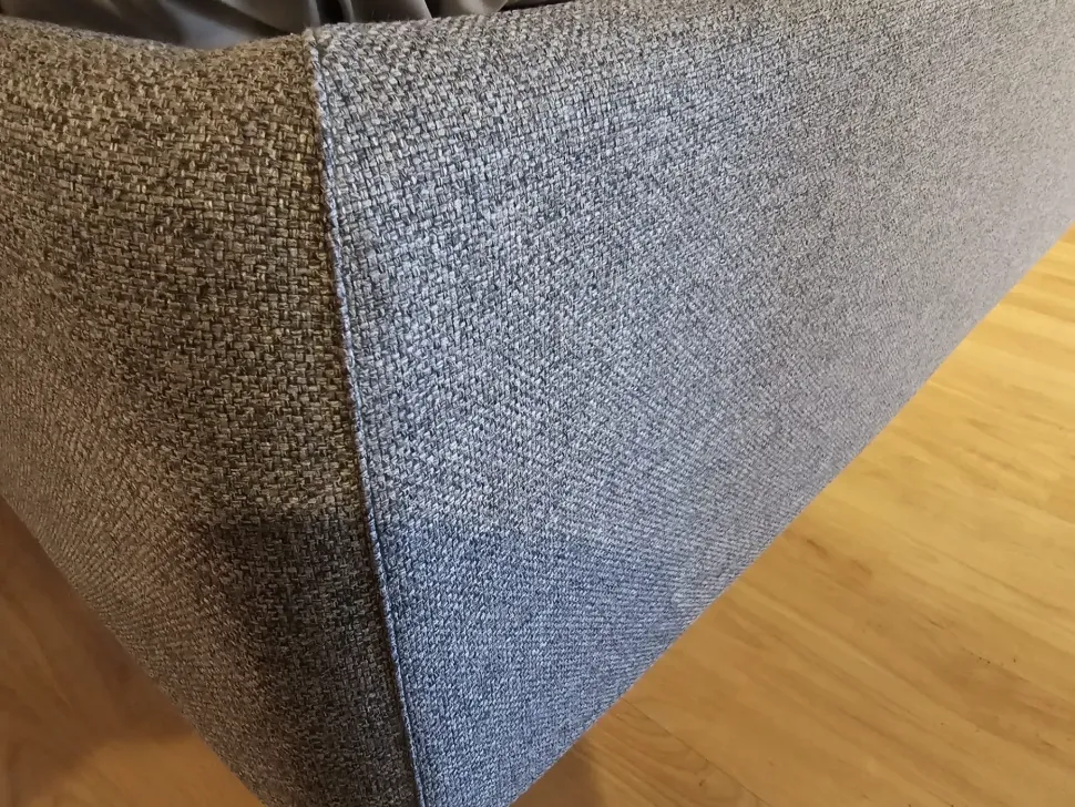 Letto Cinque Tempur SCONTATO a PREZZI OUTLET