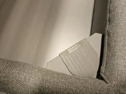 Letto Cinque Tempur SCONTATO a PREZZI OUTLET