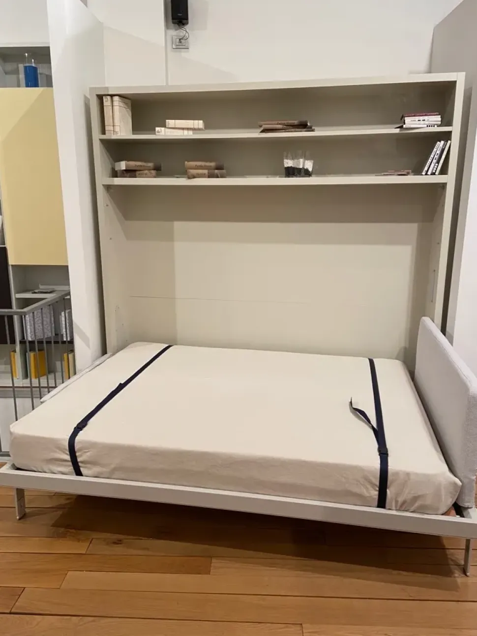 Letto Circe sofa' Clei SCONTATO a PREZZI OUTLET