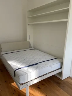 LETTO Circe standard Clei a PREZZI OUTLET