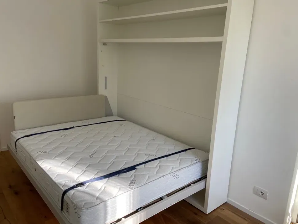 LETTO Circe standard Clei a PREZZI OUTLET