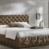 LETTO Claire Artigianale in OFFERTA OUTLET - 25%