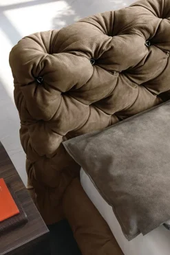 LETTO Claire Artigianale in OFFERTA OUTLET - 25%