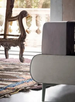 Letto classico * damian chic Felis scontato 35%