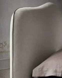 Letto classico * damian chic Felis scontato 35%