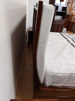 Letto classico Armonia Le fablier scontato 40%