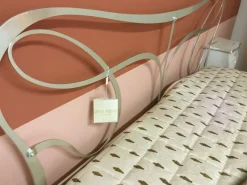 Letto classico Athos Giusti portos con uno sconto esclusivo