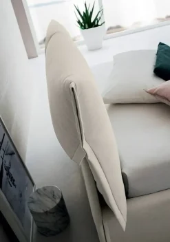 Letto classico con contenitore Emily Felis a prezzo scontato