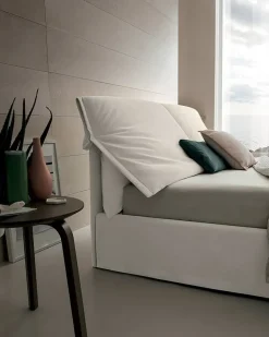 Letto classico con contenitore Emily Felis a prezzo scontato