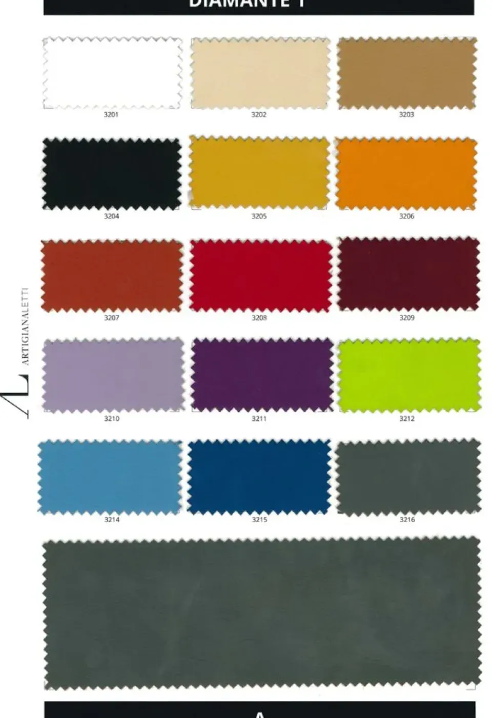 Letto classico con contenitore Open Artigiana letti a prezzo scontato