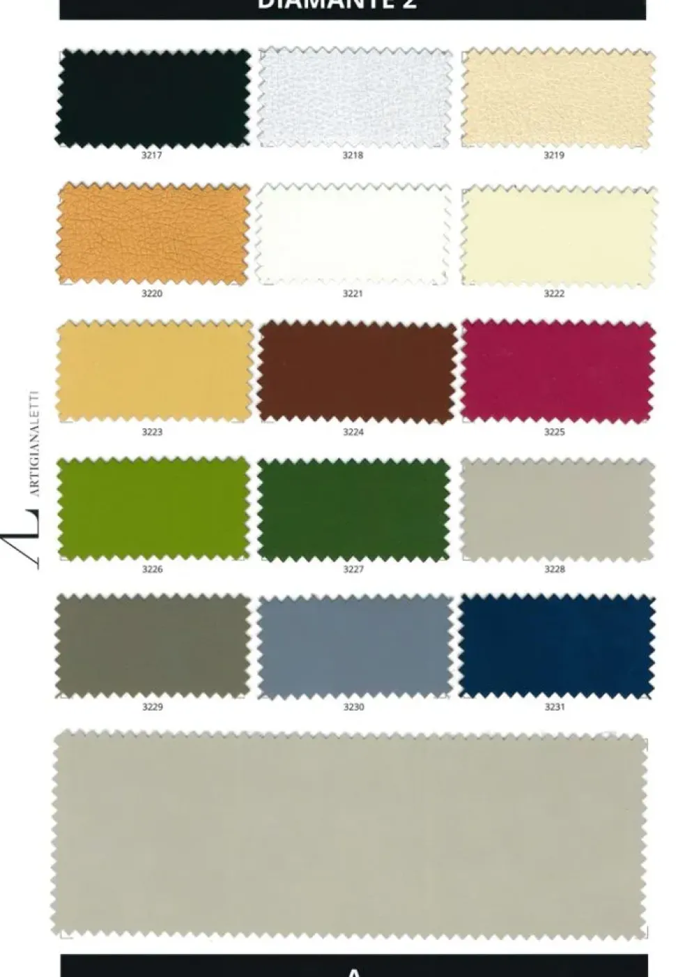 Letto classico con contenitore Open Artigiana letti a prezzo scontato