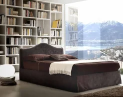 Letto classico Crono Artigianale con un ribasso del 45%