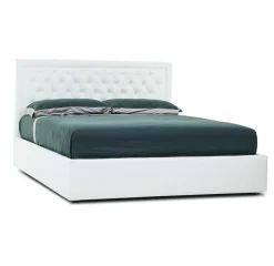 Letto classico Elizabeth Collezione esclusiva con uno sconto esclusivo