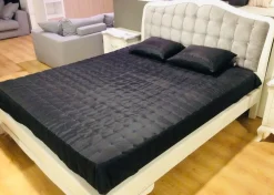 Letto classico Impero Artigianale con un ribasso esclusivo