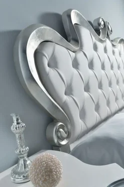 Letto classico Letto cupido Artigianale scontato 35%