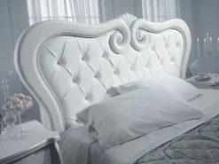 Letto classico Letto fiore Artigianale con un ribasso del 35%