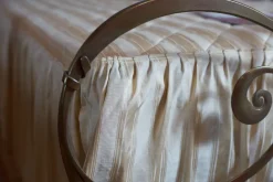 Letto classico Perlage Giusti portos scontato 50%