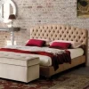 Letto classico Renee Artigianale con uno sconto esclusivo