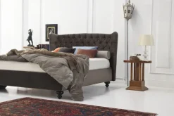 Letto classico Tommy Twils con un ribasso esclusivo