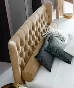 Letto classico Tommy Twils con un ribasso esclusivo