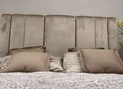 Letto classico Welcome Collezione esclusiva con un ribasso del 44%