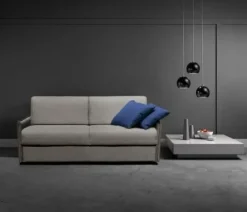 Letto Cleo Salvetti in Tessuto a 1359€