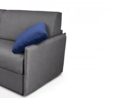 Letto Cleo Salvetti in Tessuto a 1359€