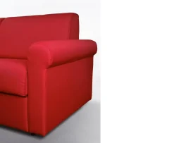 Letto Cleo Salvetti in Tessuto a 1359€