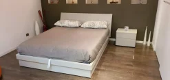 LETTO Clio Tomasella a PREZZI OUTLET