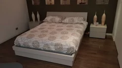 Letto Clio Tomasella SCONTATO a PREZZI OUTLET