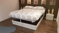Letto Clio Tomasella SCONTATO a PREZZI OUTLET