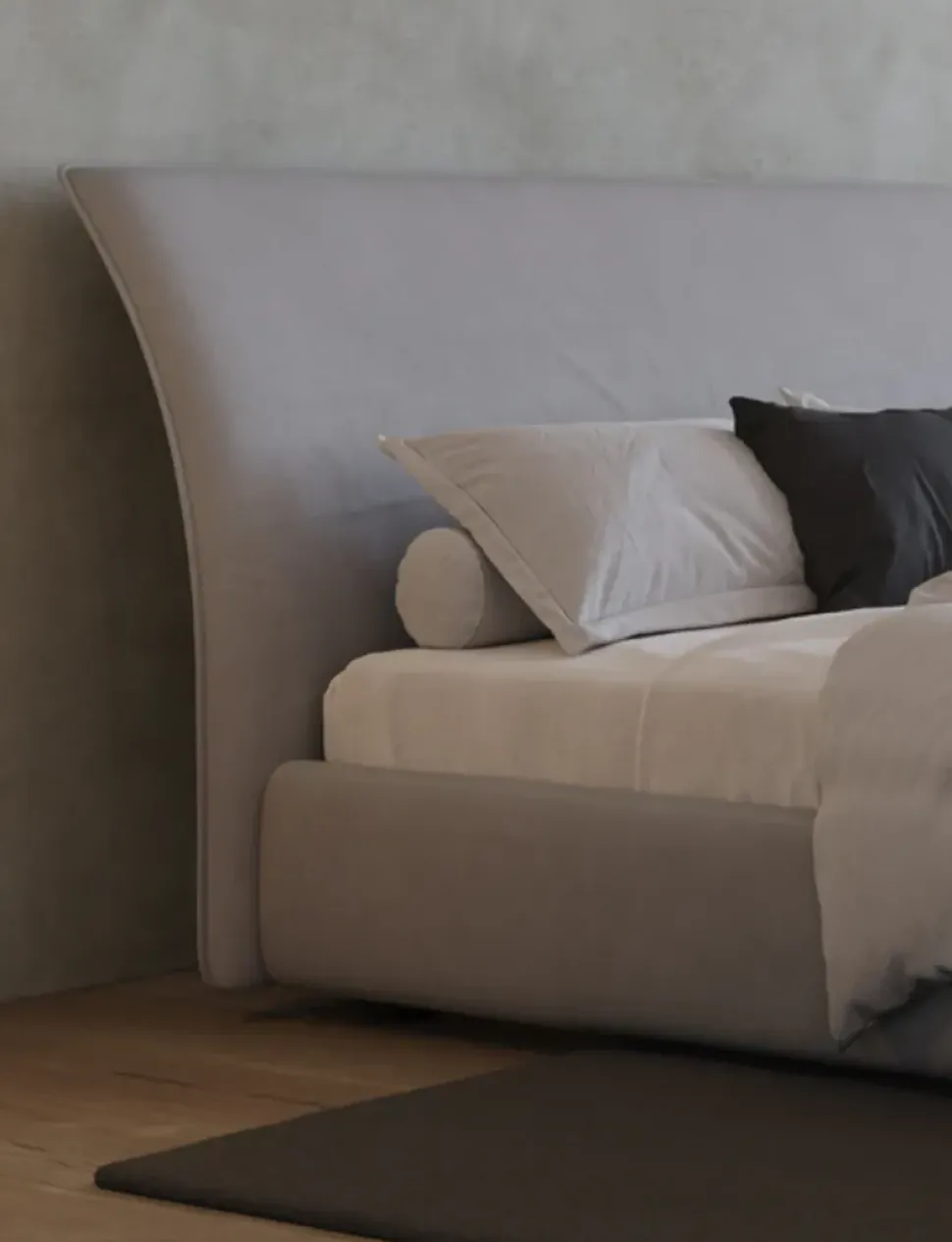 LETTO Cloe Giessegi a PREZZI OUTLET