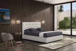 LETTO Cloud Md work SCONTATO