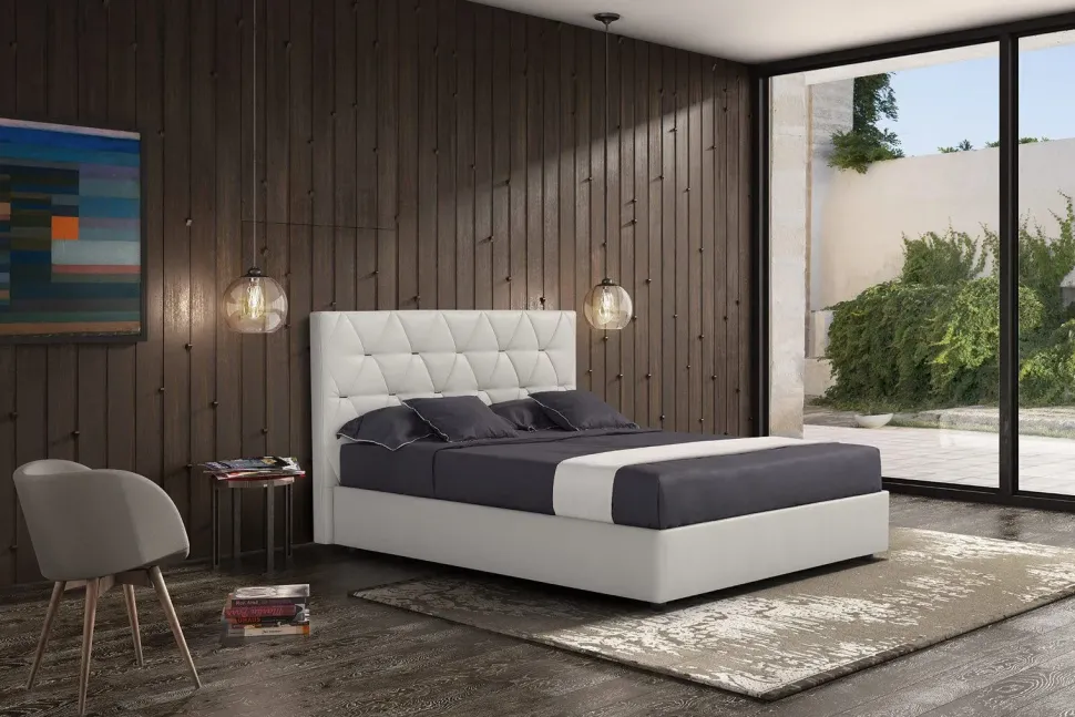 LETTO Cloud Md work SCONTATO