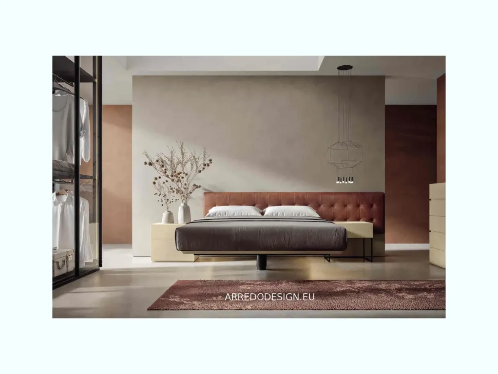 Letto Cloud Veneran SCONTATO a PREZZI OUTLET