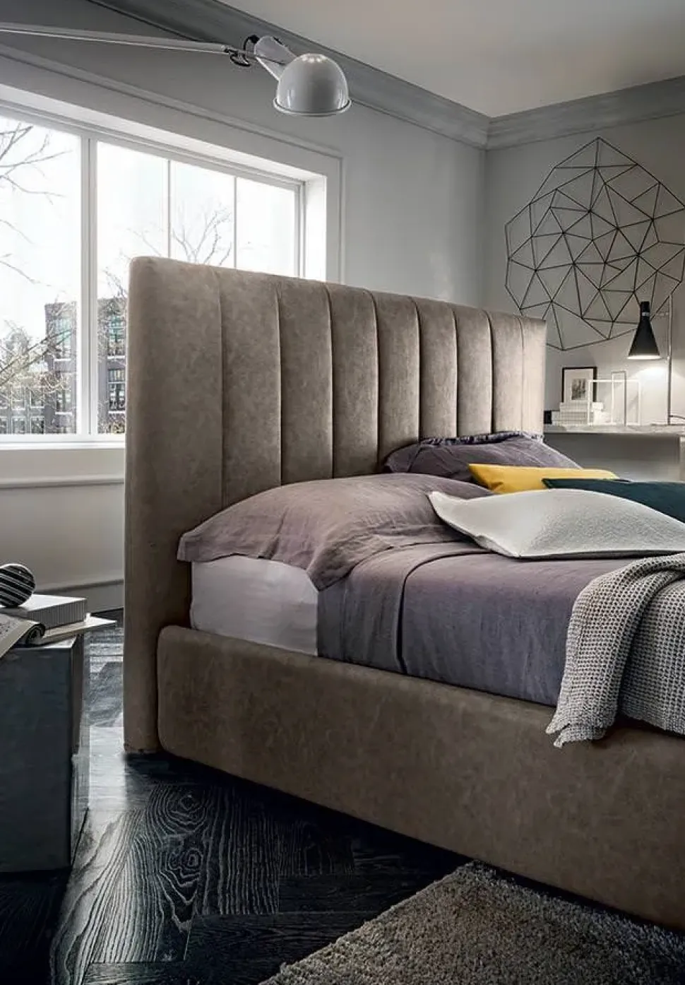 Letto Clyde Felis SCONTATO 36%